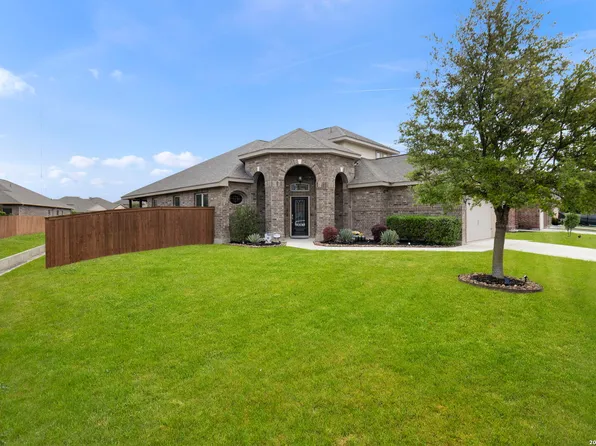 8702 Shady Mountain, San Antonio, TX 78254
