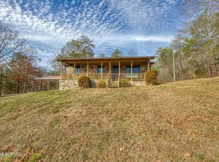 215 Jamie St, Maynardville, TN 37807
