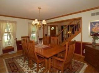 14555 W Park Ave, New Berlin, WI 53151