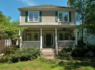 319 Melrose Ave, Decatur, GA 30030