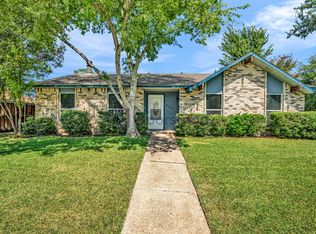 809 Cambridge Dr, Plano, TX 75023