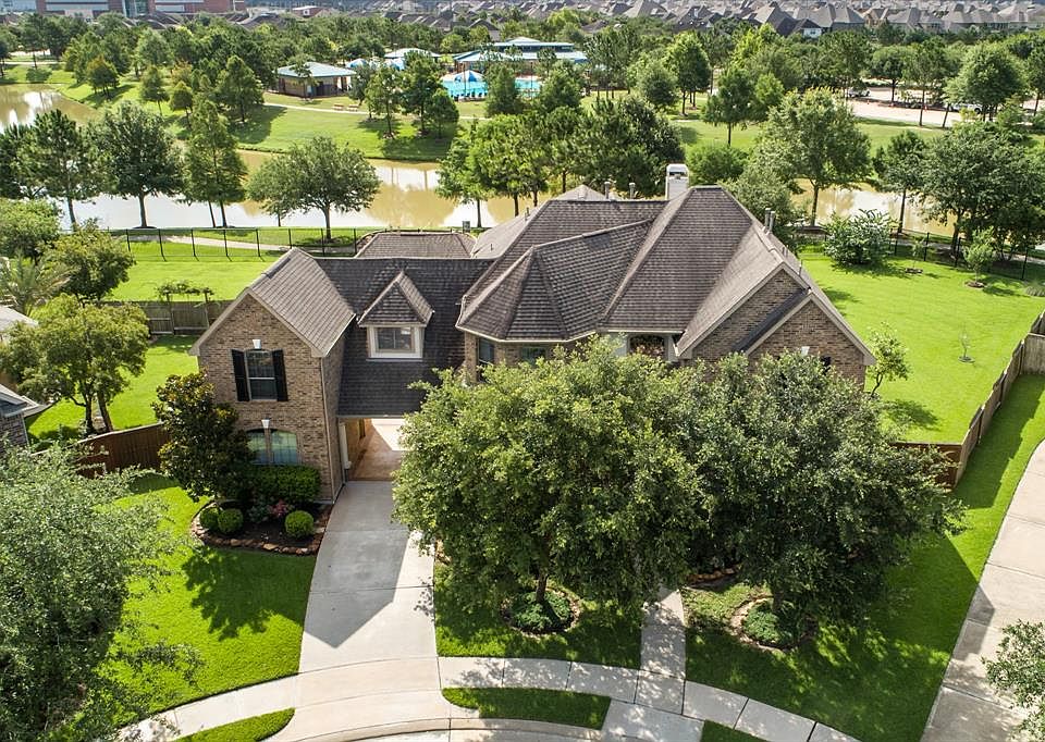 1st image of 12402 Garden Field Ln