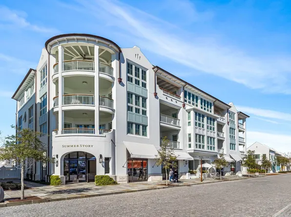 74 Governors Ct Unit W402, Inlet Beach, FL 32461