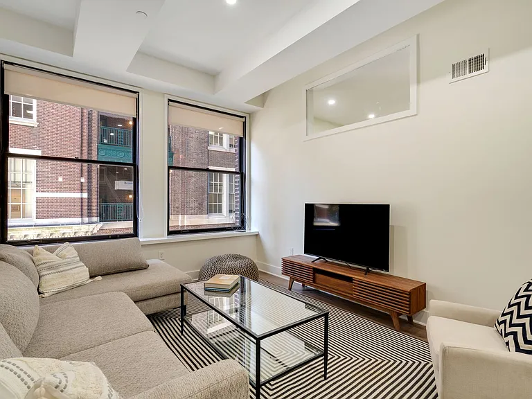 The Ledger Residences — Photo 93
