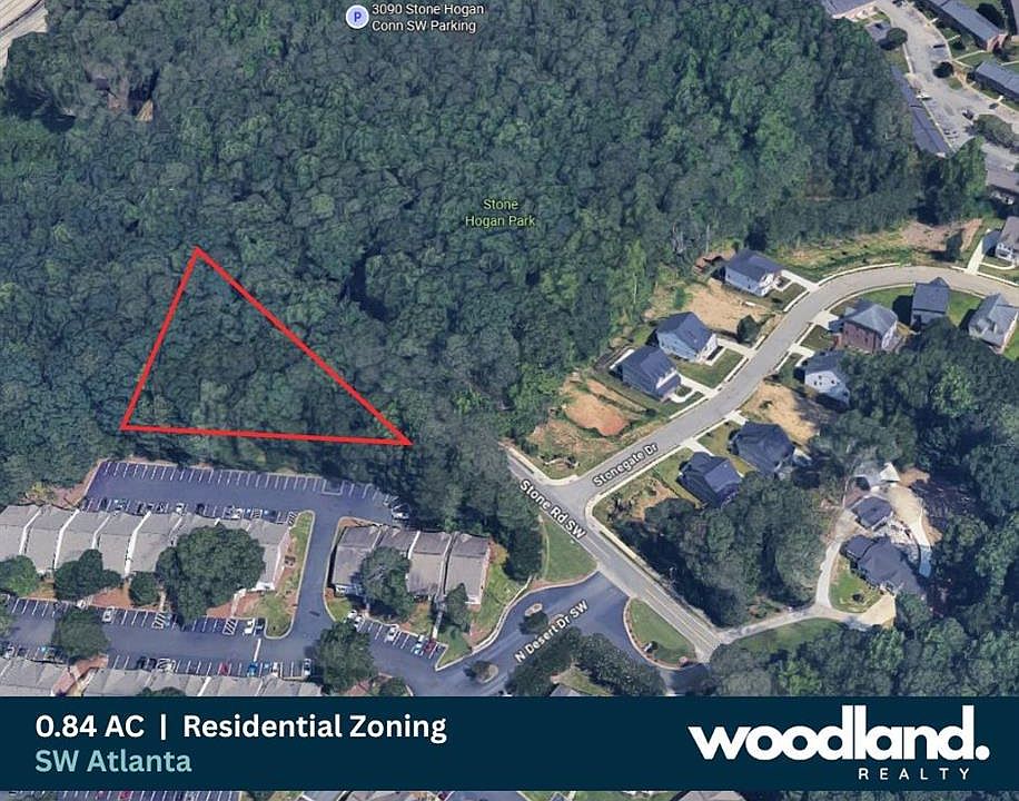 1st image of 0 Stone Rd SW #227