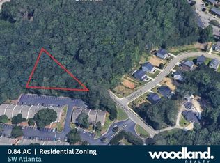 0 Stone Rd SW #227, Atlanta, GA 30331