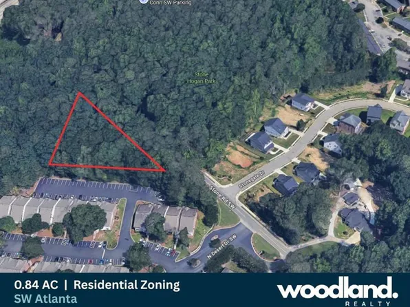 0 Stone Rd SW #227, Atlanta, GA 30331
