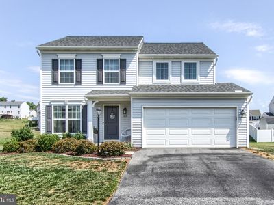 519 Granite Run, Carlisle, PA, 17015