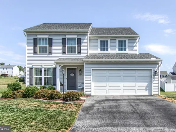 519 Granite Run, Carlisle, PA 17015