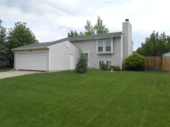903 Banyan Ct, Loveland, CO 80538