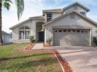 227 Dillon Way, Davenport, FL 33897