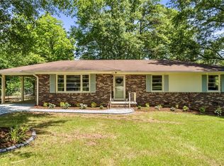 105 Springdale Dr, Belton, SC 29627