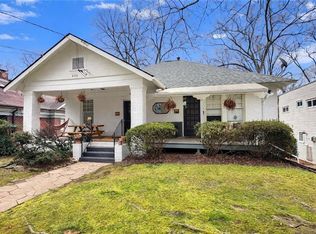 855 Charles Allen Dr NE APT 3, Atlanta, GA 30308