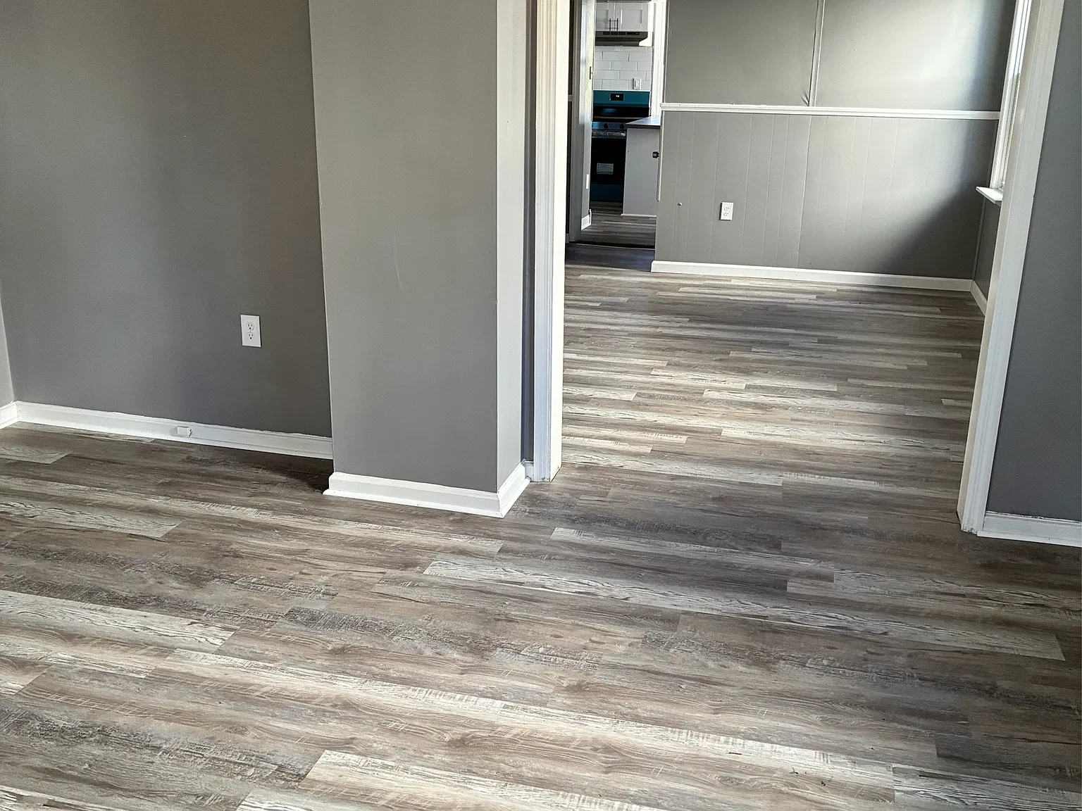 125 Reynolds Street - 1 — Photo 1