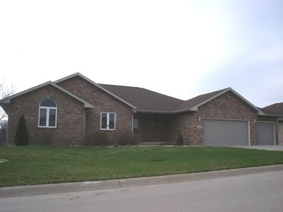 2373 Antler Ridge Dr, Dubuque, IA, 52002