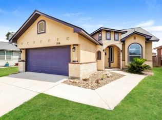3918 Bogie Way, Converse, TX 78109