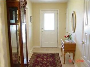 811 Alysheba Cir, Cantonment, FL 32533