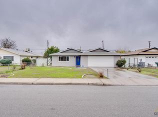 1101 Lily St, Wasco, CA 93280