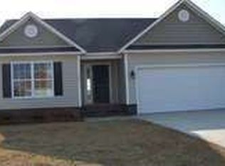 865 Mollhoff Ct, Florence, SC 29506