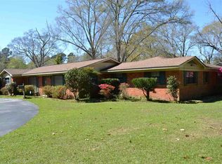1525 N Alston St, Foley, AL 36535