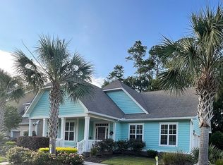 221 Silver Cypress Cir, Summerville, SC 29485