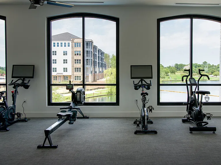 NOVEL University Place by Crescent Communities — Photo 23