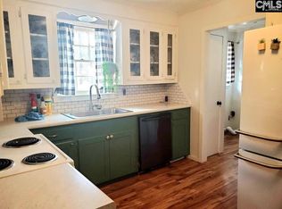 110 Marie Cir, Columbia, SC 29203