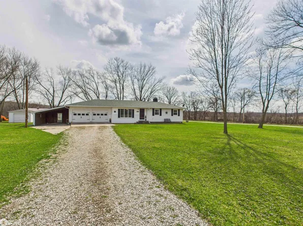 12956 50th St, Ottumwa, IA 52501