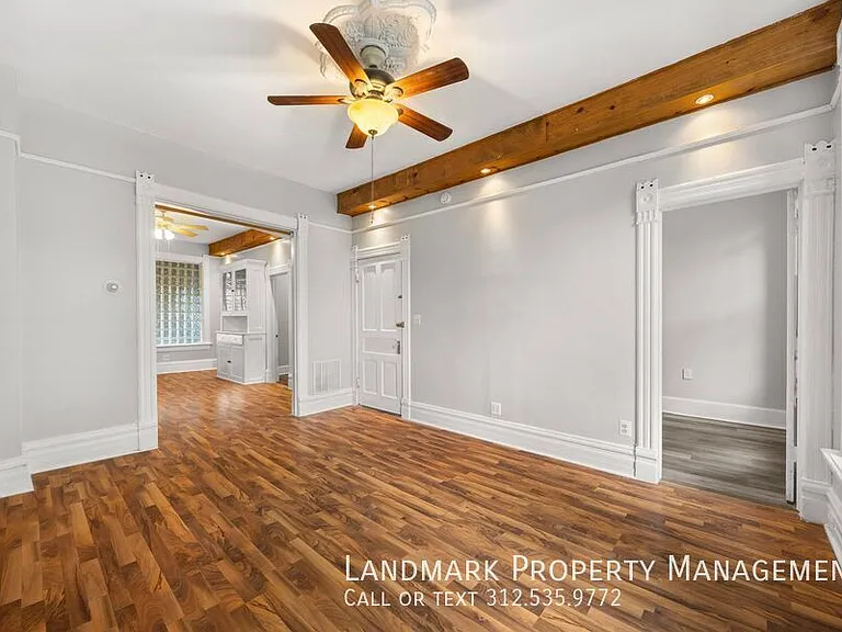 1124 N Wolcott Ave #2 — Photo 10