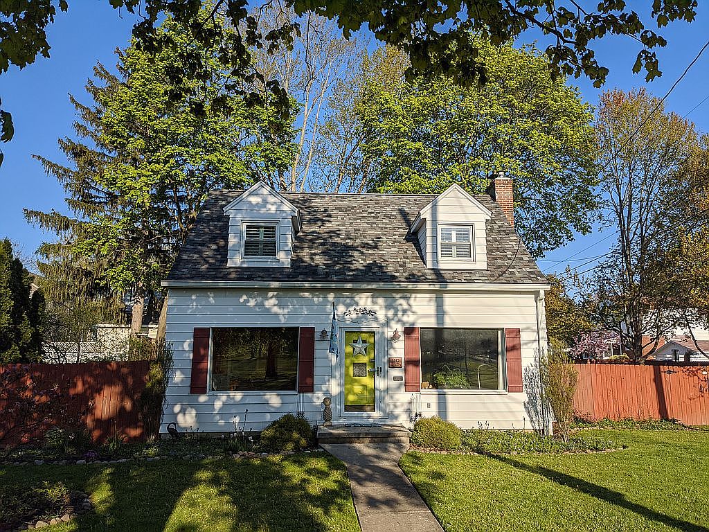 110 Wallhaven Dr, Akron, OH 44313 Zillow