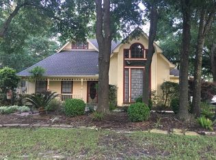 507 Bending Bough Dr, Spring, TX 77388