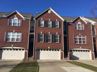 710 Cherry Orchard Rd UNIT 159, Canton, MI 48188