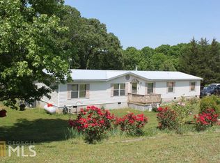 616 Fairview Farm Cir, Lavonia, GA 30553