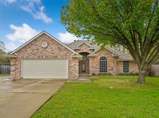 219 Addison St, Lake Dallas, TX 75065
