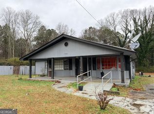 1966 Lake Rockaway Rd NW, Conyers, GA 30012