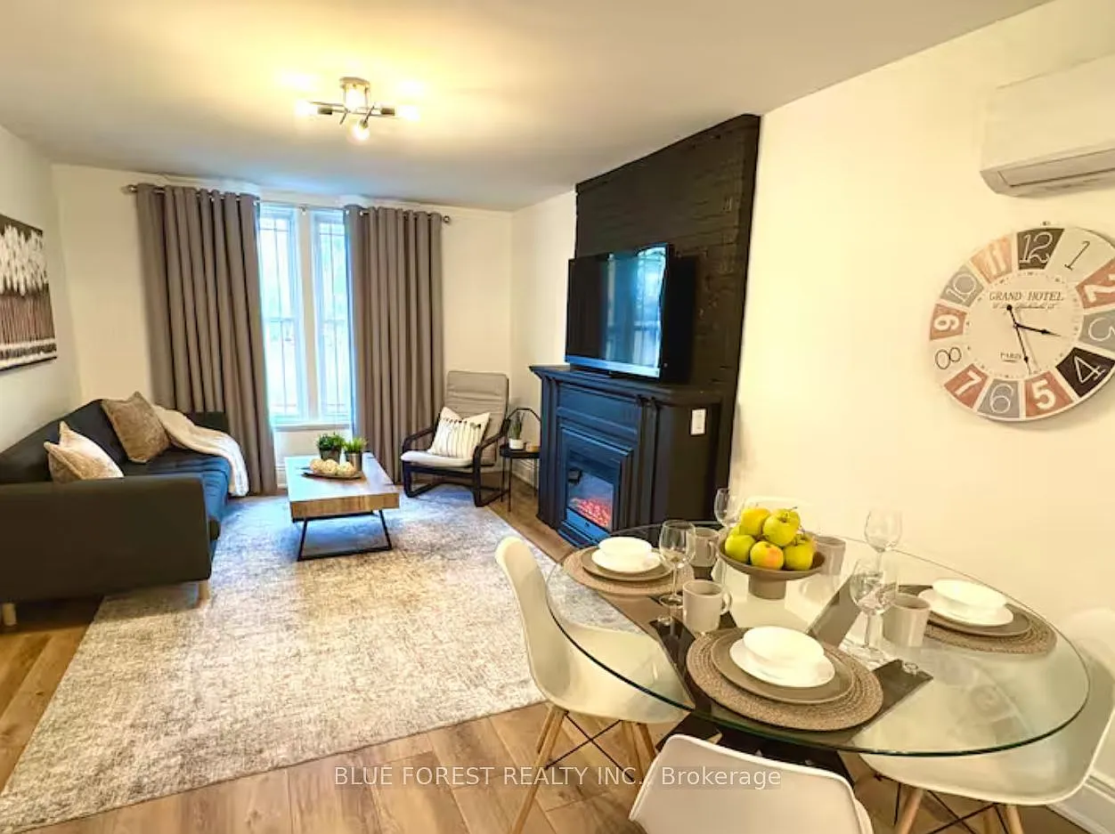 2 bed, $2,100 — Photo 3