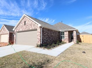306 Harbor Bend Ct, Willis, TX 77378