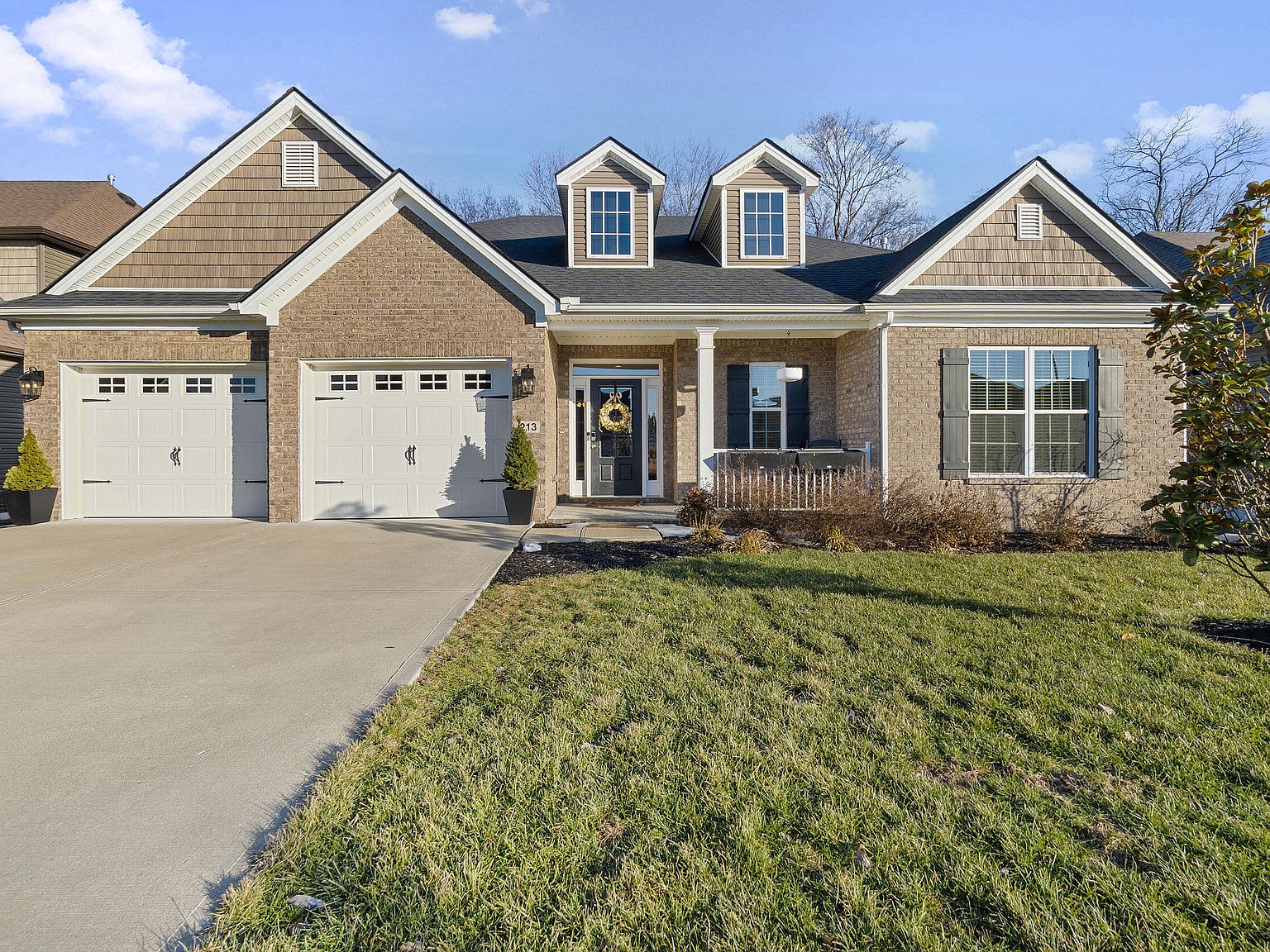 213 Red Cedar Dr, Nicholasville, KY 40356 | MLS #26010348 | Zillow