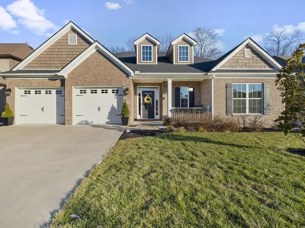 213 Red Cedar Dr, Nicholasville, KY 40356