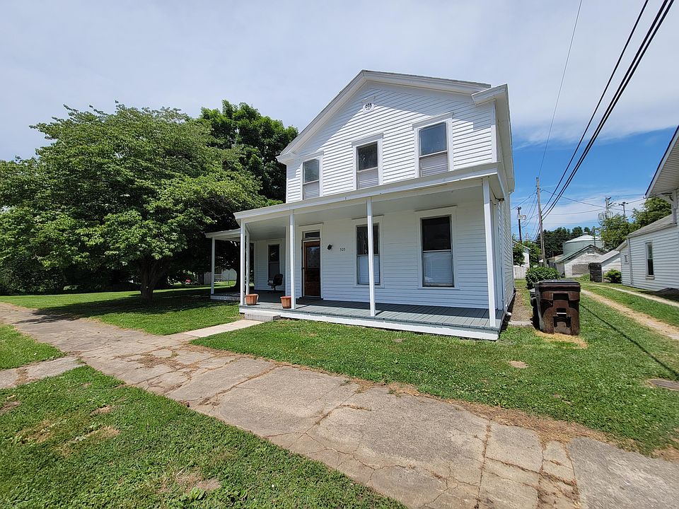 505 Union St, Ghent, KY 41045 MLS 605901 Zillow