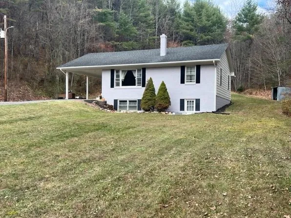 335 Shenandoah Mountain Dr, West Augusta, VA 24485