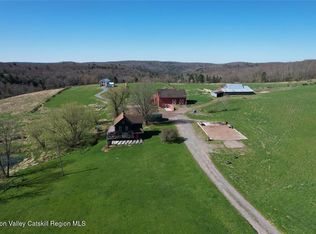 356 Gabel Road, Callicoon, NY 12723
