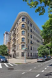 Sold by Corcoran