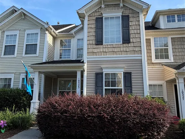 10523 Trolley Run Dr, Cornelius, NC 28031