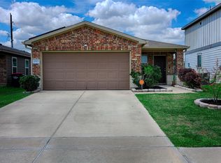17831 Ryegrass Trl, Hockley, TX 77447