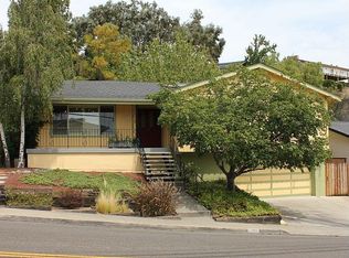 2416 Melendy Dr, San Carlos, CA 94070