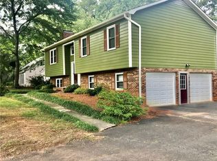 5409 Whippers In Trl, Pfafftown, NC 27040