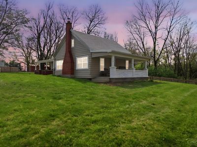 3877 Todds Run Foster Rd, Williamsburg, OH, 45176