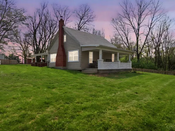 3877 Todds Run Foster Rd, Williamsburg, OH 45176