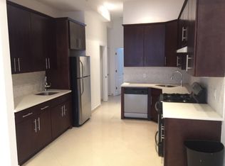 526 Lefferts Ave #2, Brooklyn, NY 11225
